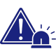 Key Holding and Alarm Response