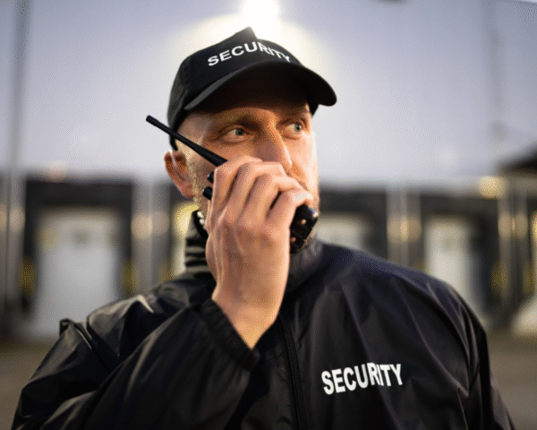 Comprehensive Security Services in 2025: From Retail to Empty Properties