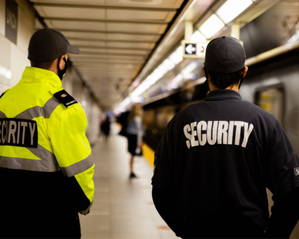 Guarding the Future: Why Manned Security Remains Essential in 2025